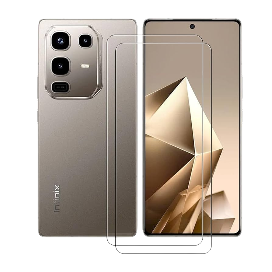 Infinix Note 5 Pro