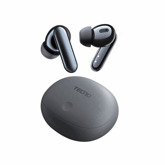 Écouteur sans fil - TECNO true 1 - TU01 - IPX5 - Bluetooth V5.2