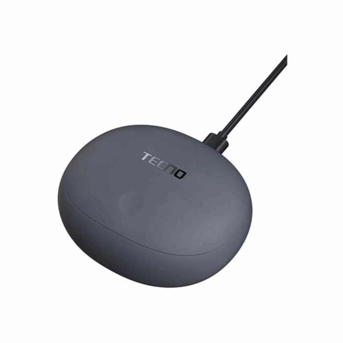Écouteur sans fil - TECNO true 1 - TU01 - IPX5 - Bluetooth V5.2 – Image 3