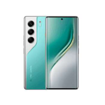 Tecno Camon 40 pro - 256 Go - Ram 8 Go