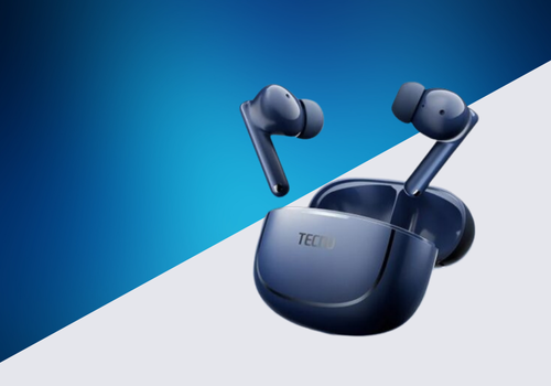 Air pod tecno