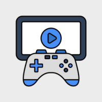 Jeux vidéos, Consoles