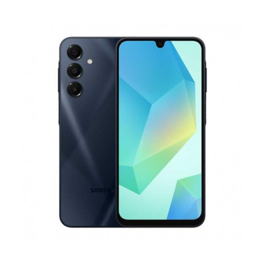 Samsung Galaxy A16 Samsung Galaxy A Go Go RAM Écran noir