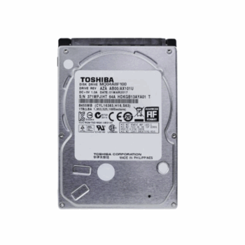 Disque Dur Interne Toshiba – 500 Go – SATA – 2,5″
