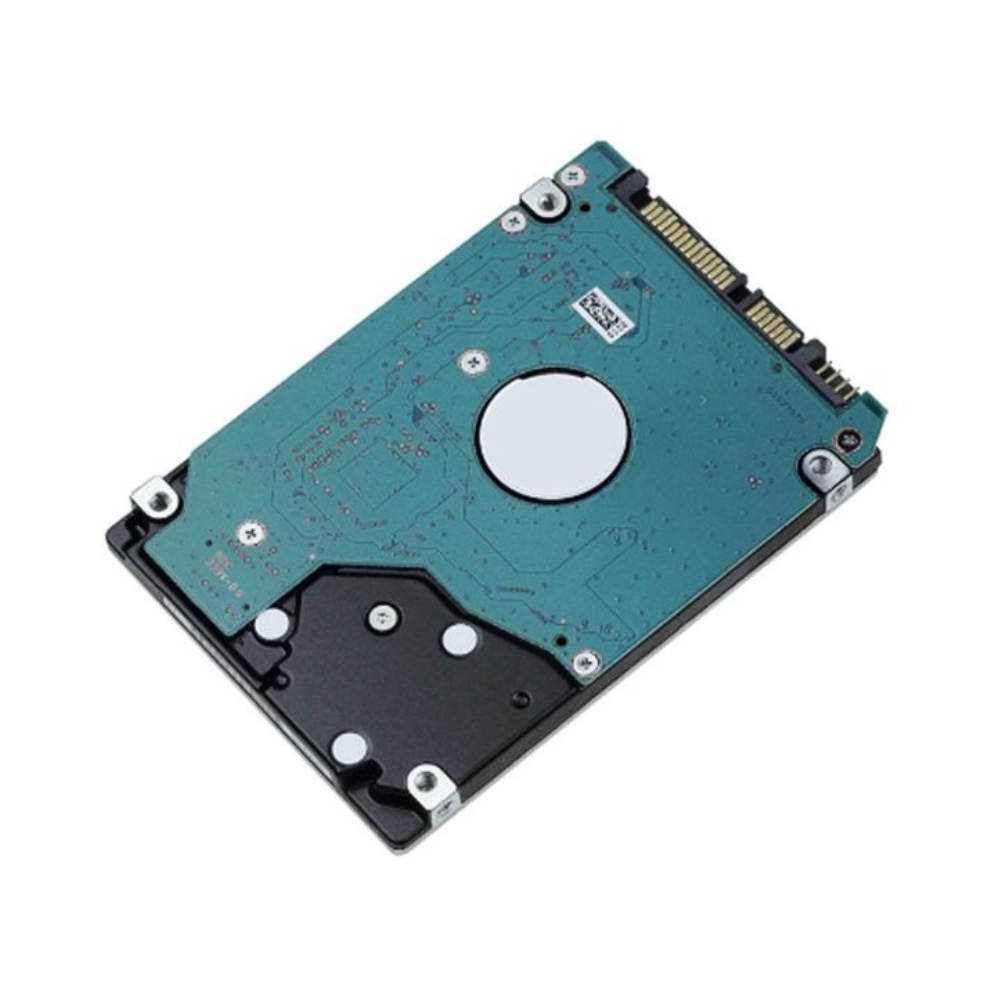 Disque Dur Interne Toshiba 500 Go SATA 25 Disque Dur Interne Toshiba Go SATA
