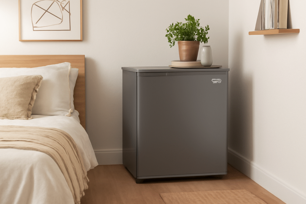 Réfrigérateur Mini Bar Smart STR H  L