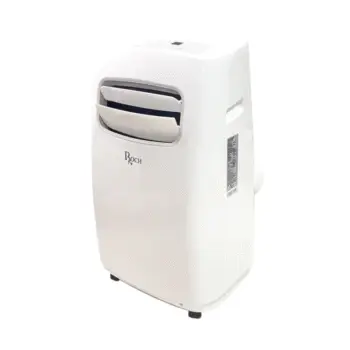 Climatiseur Portatif ROCH 9000 BTU – RAC-P09R4-A