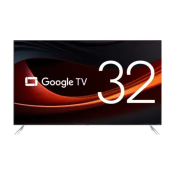 Téléviseur ASTECH 32″ – Smart TV – WiFi intégré