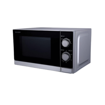 Micro-ondes Sharp R-20CT(S) – 20L