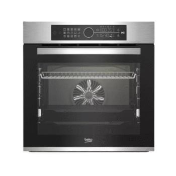 Four encastrable BEKO BBIM12400XCS – 60 cm, 72L