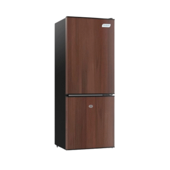 Réfrigérateur Smart Tech Combiné 2 Tiroirs 106L STCB-145WH