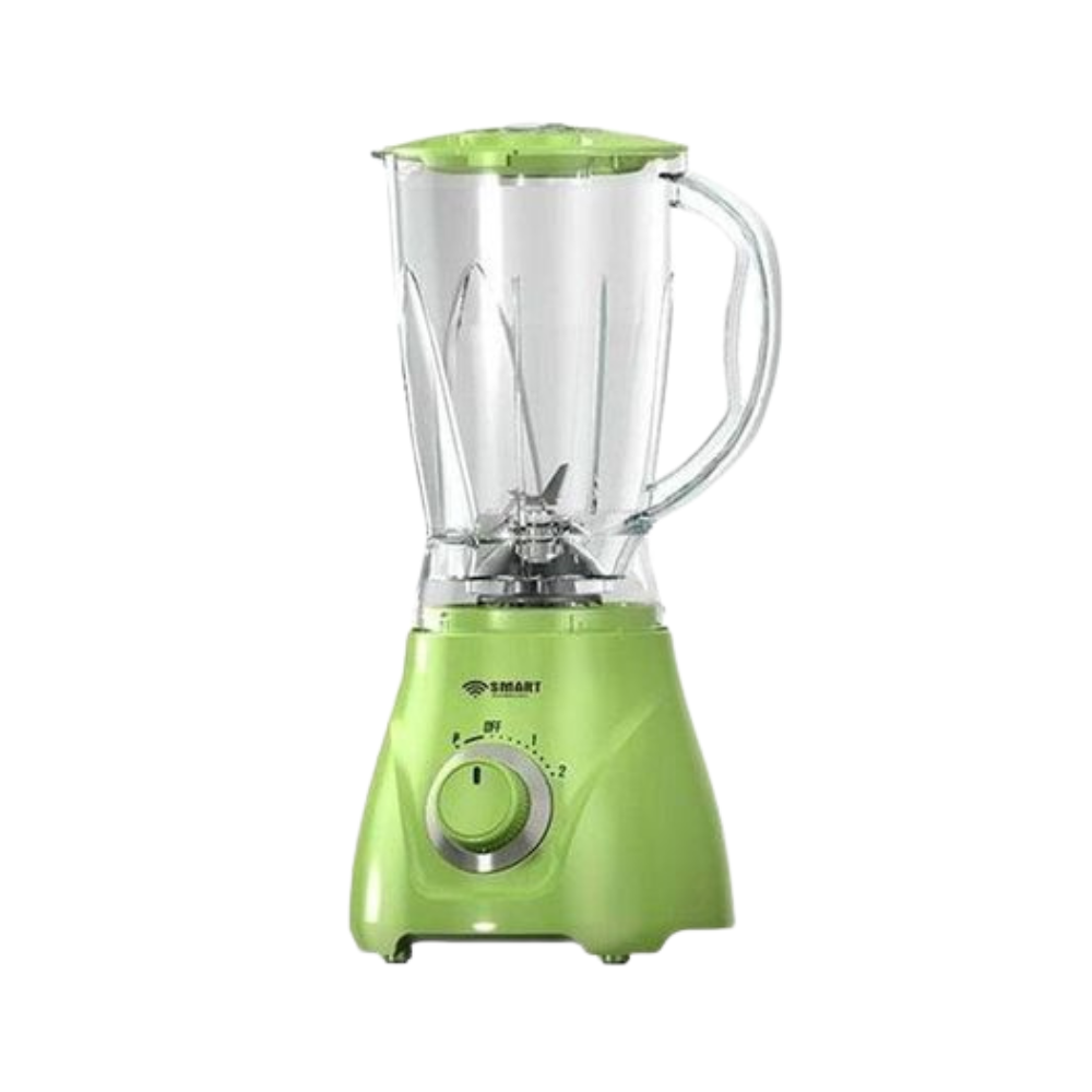 Blendeur smart noir Blender Smart Technology STPE B L W vert