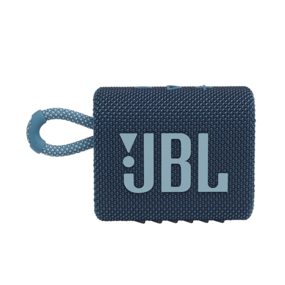 JBL GO 3 Enceinte Bluetooth Portable Étanche IP67 JBL GO Enceinte Bluetooth Portable Étanche IP