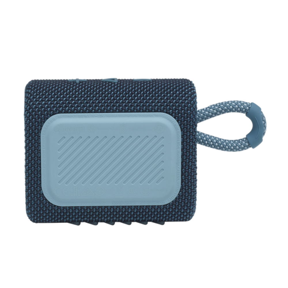 JBL GO 3 Enceinte Bluetooth Portable Étanche IP67 JBL GO Enceinte Bluetooth Portable Étanche IP