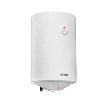 Chauffe eau Astech 30 Litre blanc