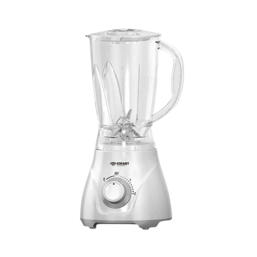 Blender smart blanc Blender Smart Technology STPE B L W Blanc