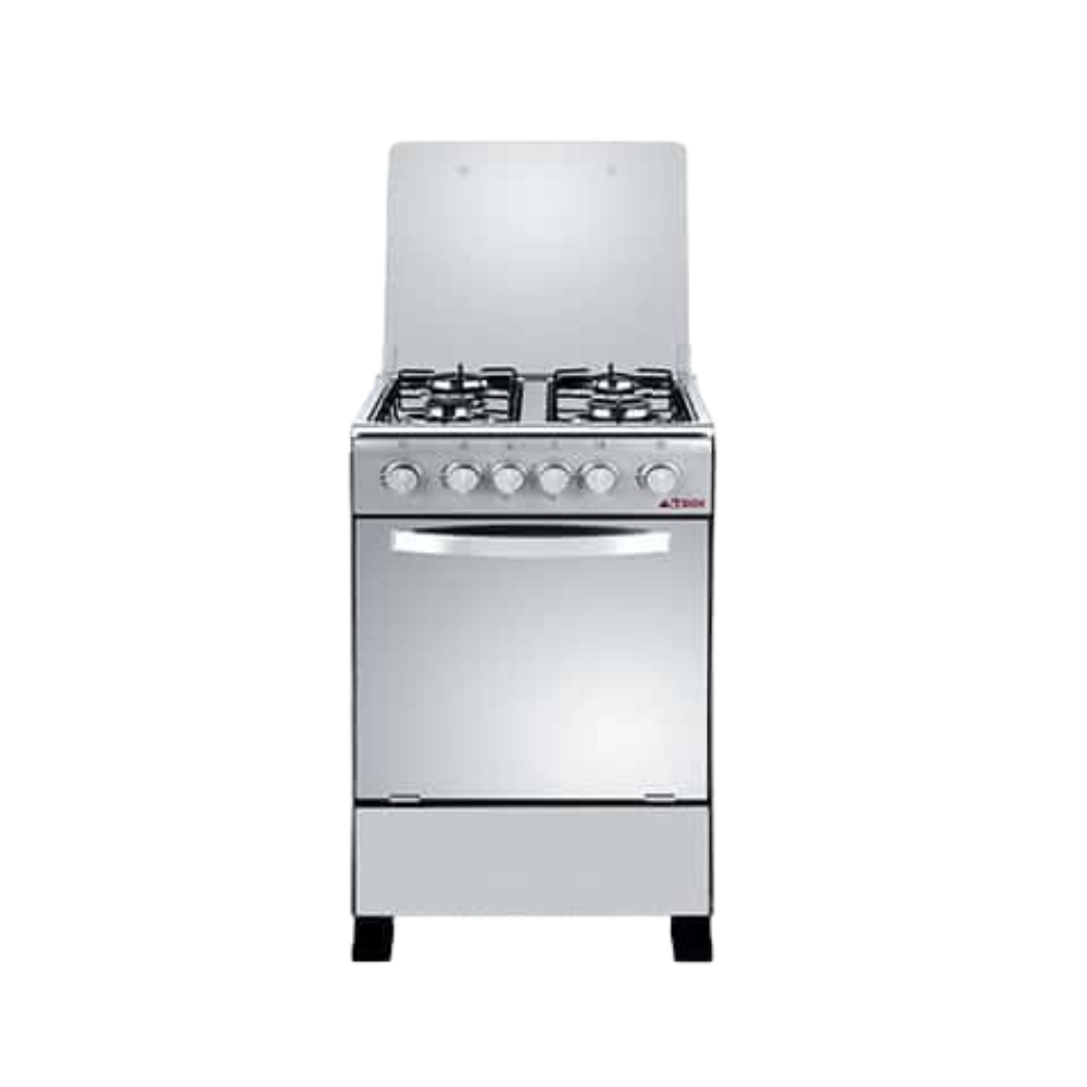Cuisinière Astech Cuisinière ASTECH Feux X CSI MS Inox