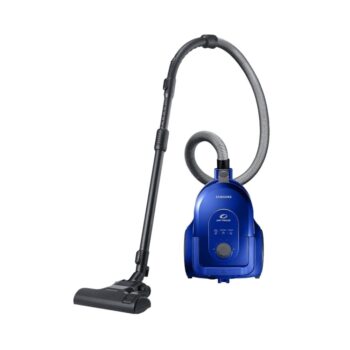 Aspirateur Samsung 1600 Watts VCC432OS3A XST Bleu