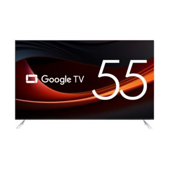 Téléviseur ASTECH 55″ – Smart TV – WiFi intégré